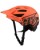 Troy Lee Designs MTB Enduro Helm A1 Mips Drone rot M-L (57-59 cm) rot