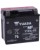 YUASA Wartungsfreie AGM-Batterie BATTERY-MNT FREE.24 LITER